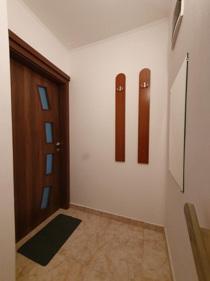 Nyil Apartman Wellnes Debrecen Buitenkant foto